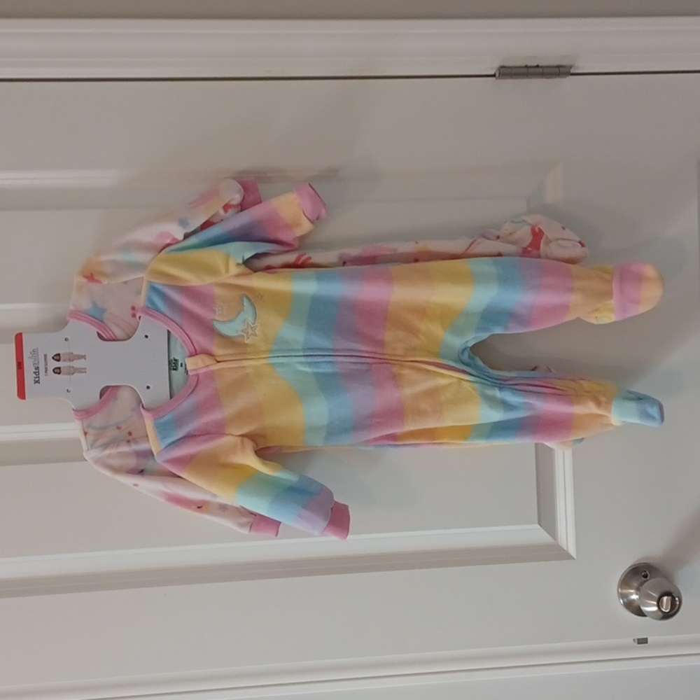 KIDS 2 Pack Sleepers